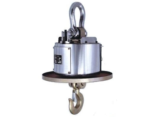 電子秤-OCS-XS型無線數傳式吊秤